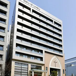 ホテル・ザ・ルーテル 大阪市